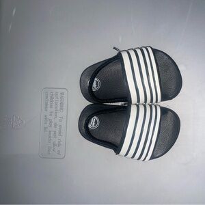 Baby slides